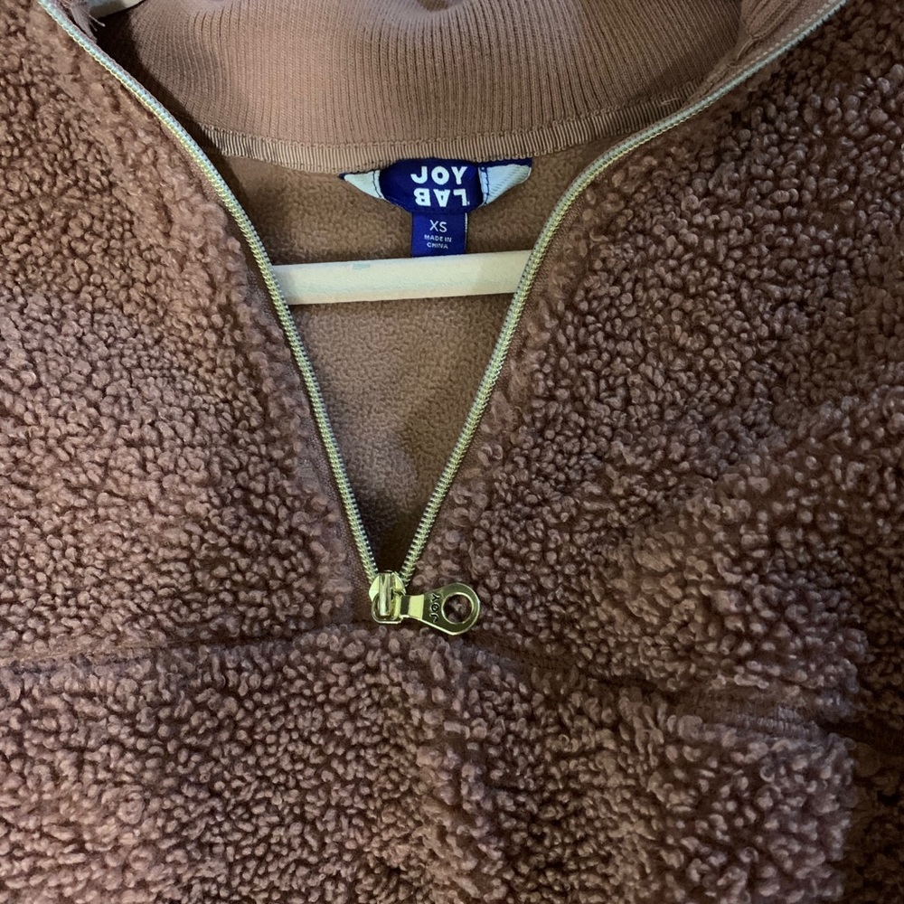 Pink Pullover - Picture 2 of 5